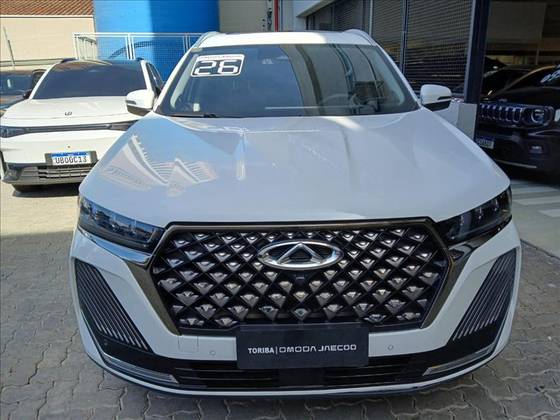 CAOA CHERY TIGGO 7 PRO 1.5 TCI PLUG-IN HYBRID DHT CAOA CHERY TIGGO 7 PRO 1.5 TCI PLUG-IN HYBRID DHT